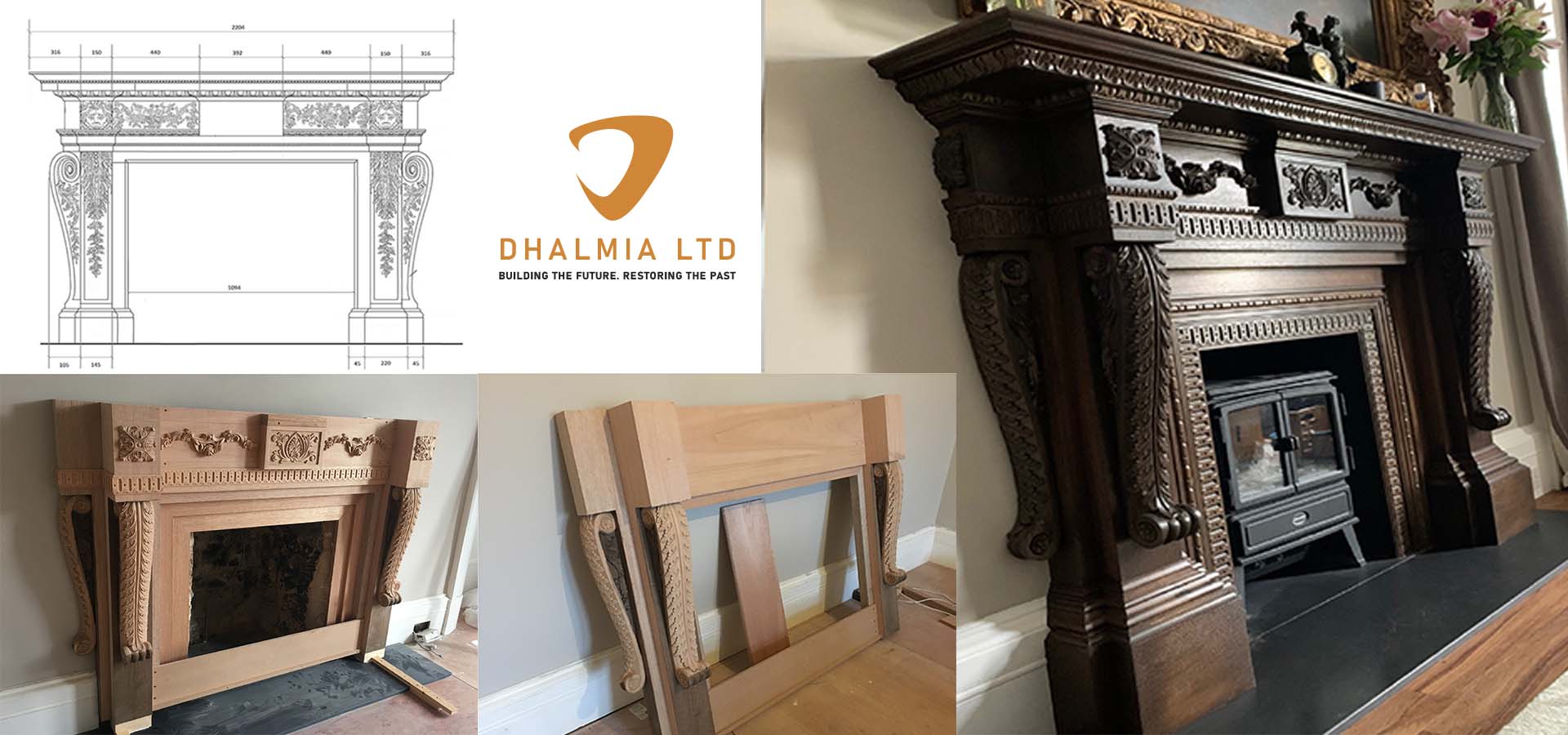 Bespoke manufacturing