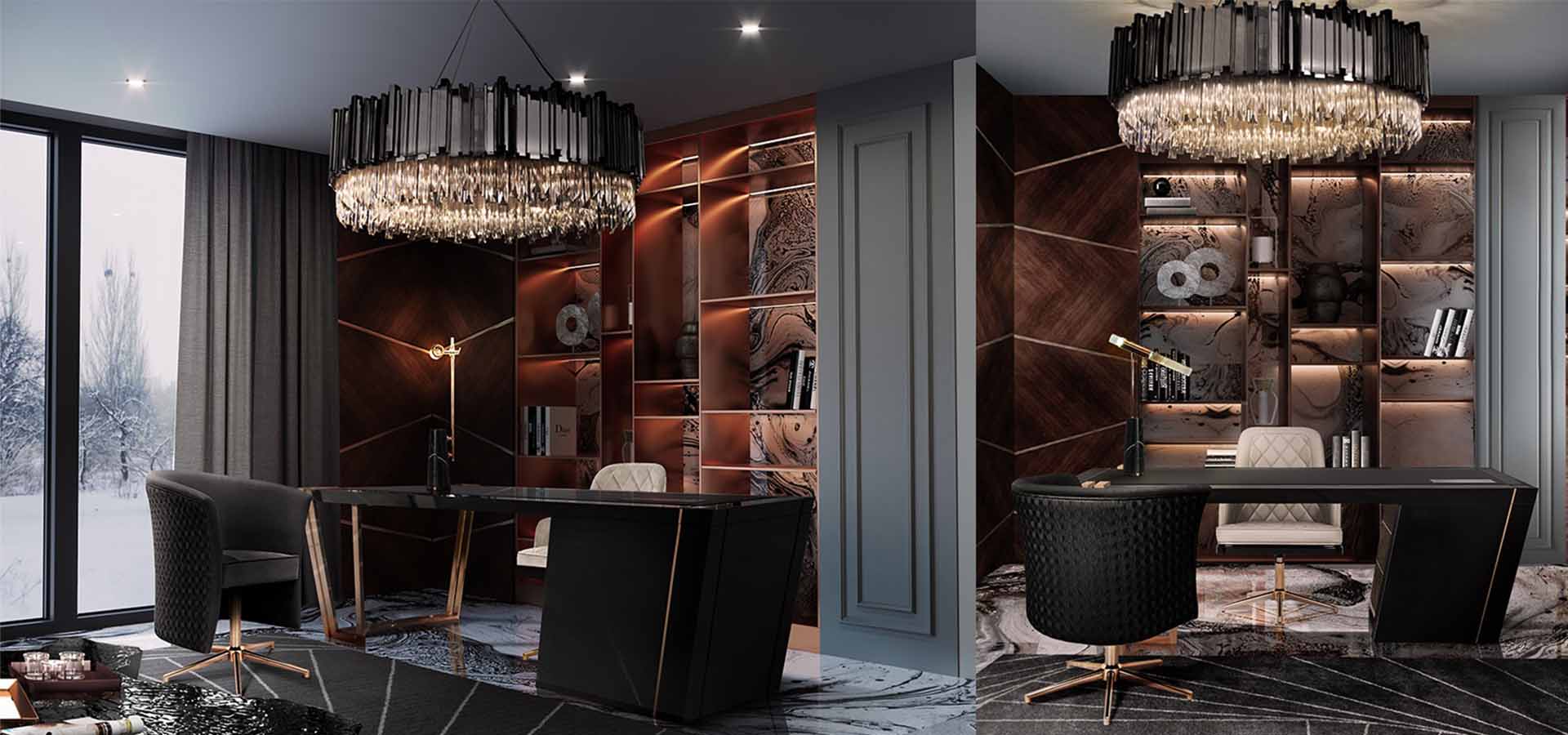 Creative lighting design
